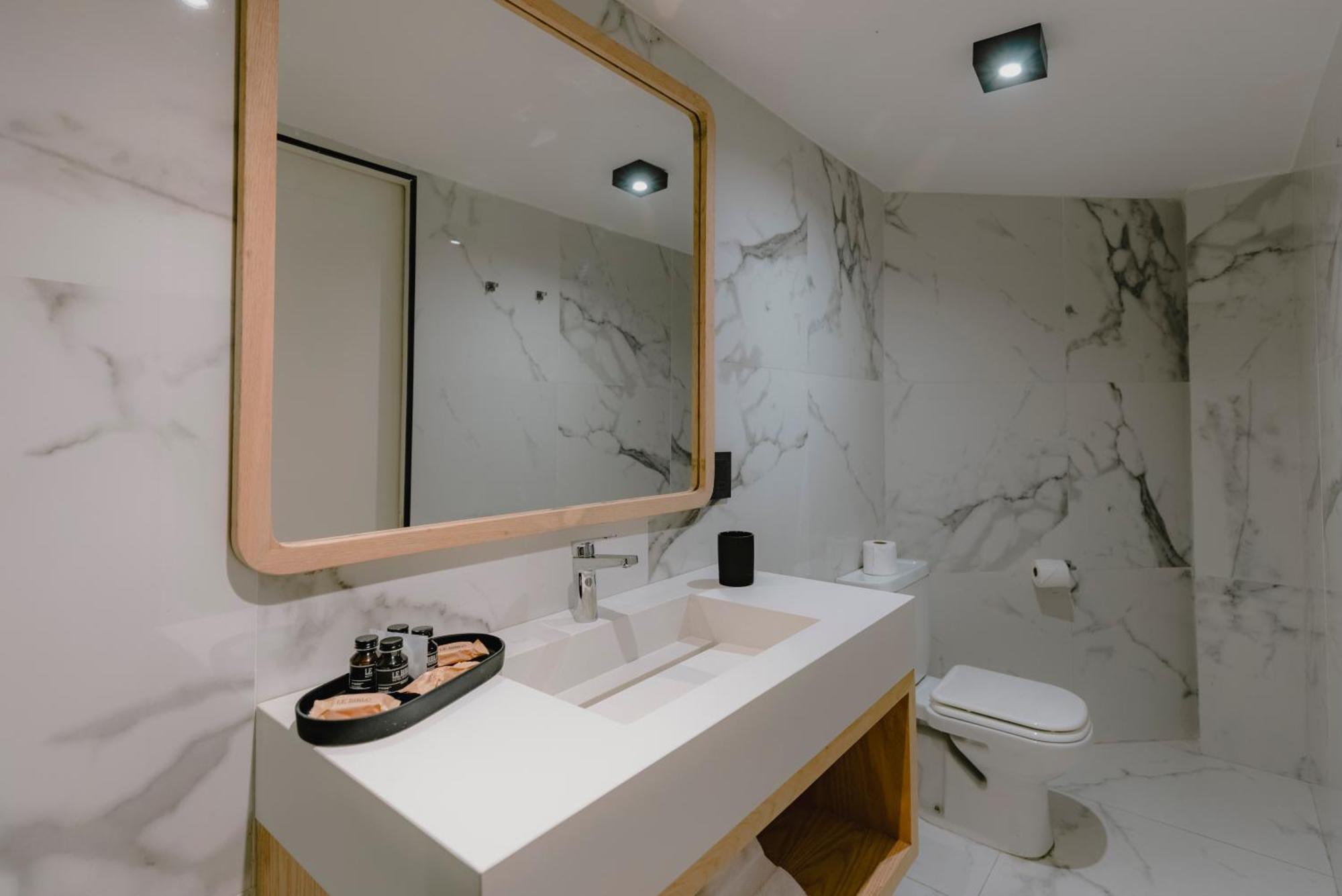 Le Biblo Hotel
