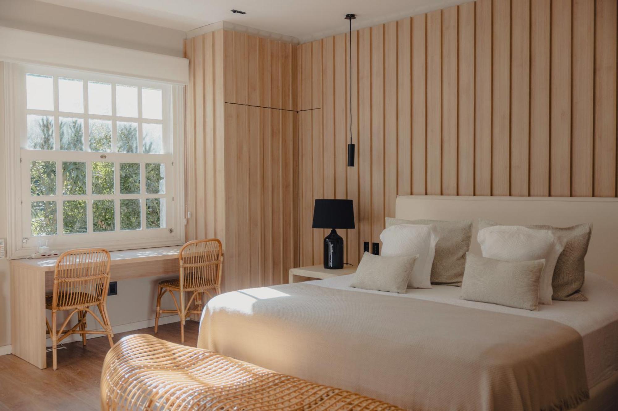 Le Biblo Hotel 5*